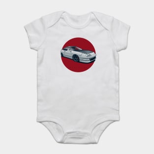 Integra Baby Bodysuit